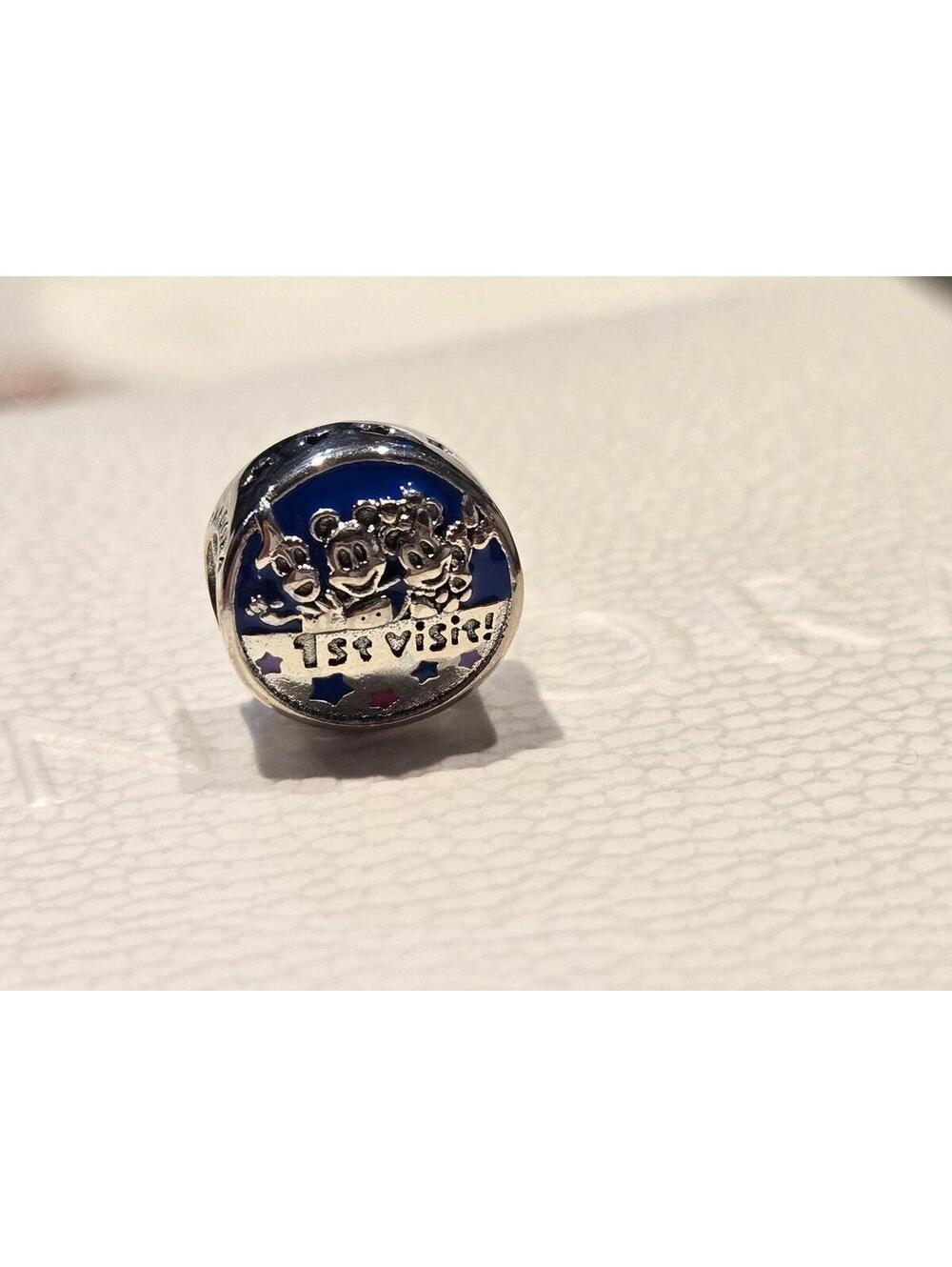 Pandora s925 ale disney charm bead